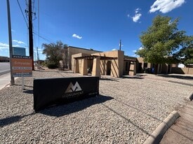 860 W Southern Ave, Mesa AZ - Convenience Store