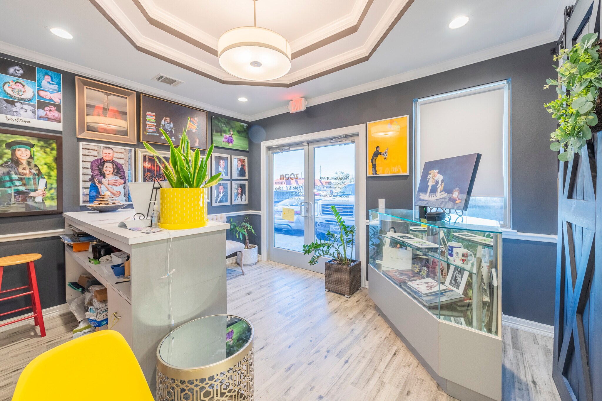 2743 Smith Ranch Rd, Pearland, TX for lease Interior Photo- Image 1 of 27