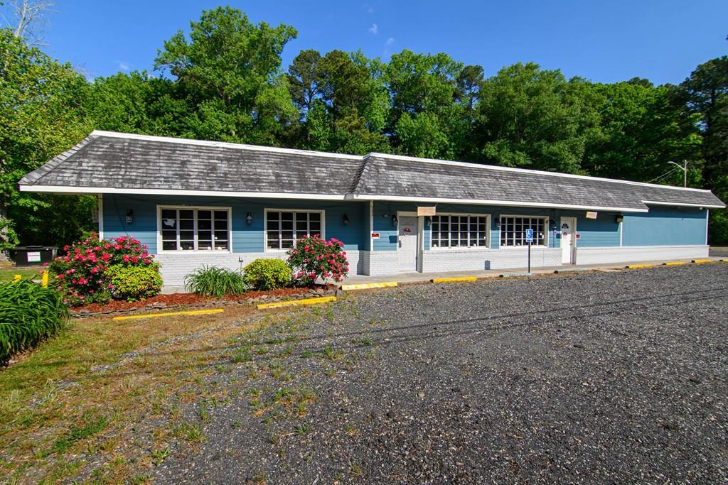 29106 Lankford Hwy, Melfa, VA for sale Building Photo- Image 1 of 17