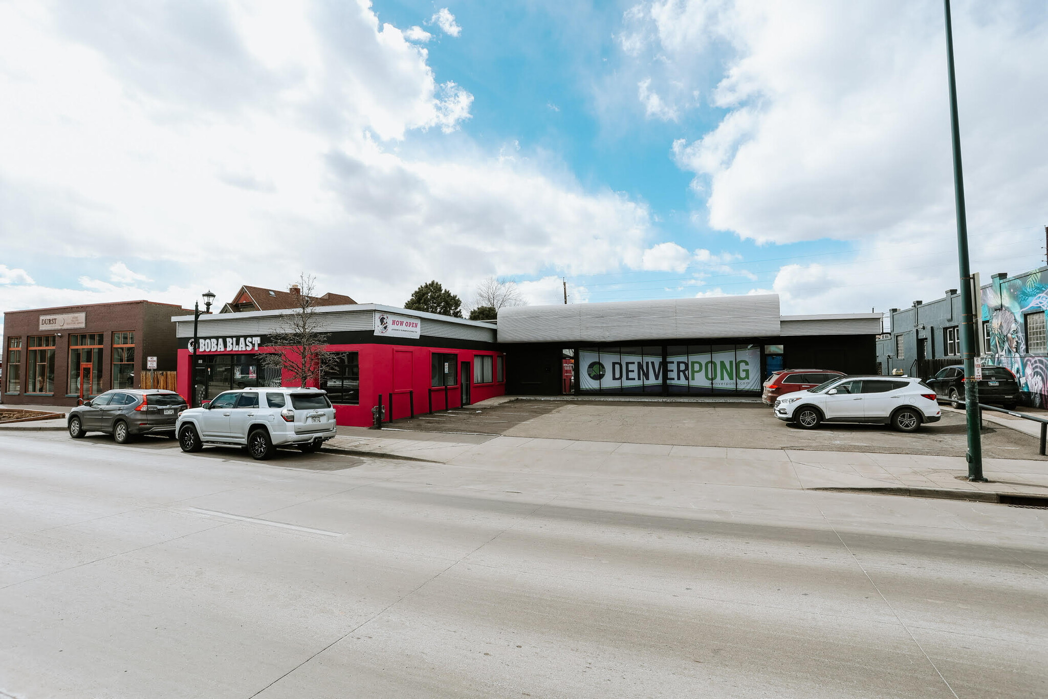 1559 S Broadway, Denver, CO for sale Building Photo- Image 1 of 13