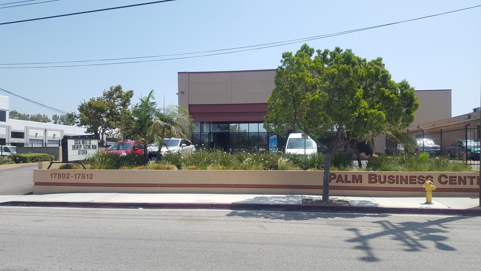 17802-17810 S Main St, Gardena, CA for lease - Other - Image 2 of 12