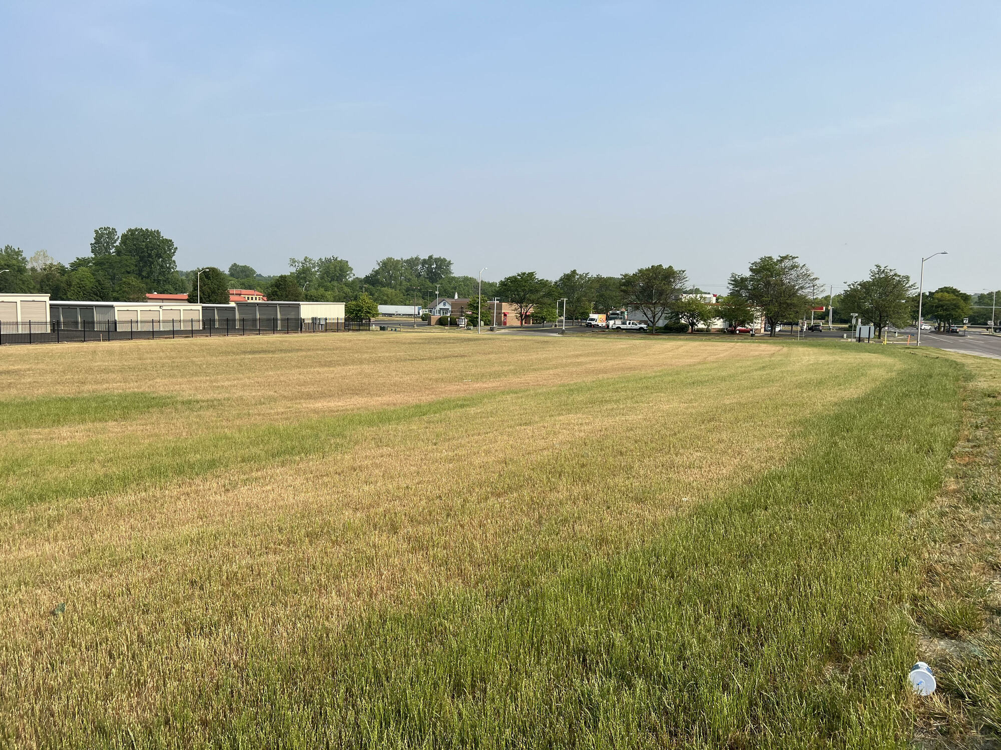 Commerce Center Blvd, Fairborn, OH for lease Building Photo- Image 1 of 5