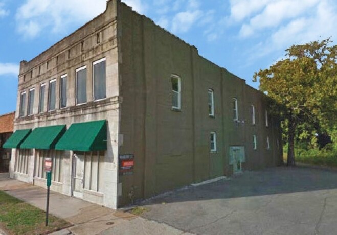 484 Union Ave, Memphis, TN for sale Building Photo- Image 1 of 1