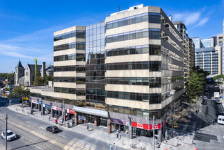 More details for 250 Dundas St W, Toronto, ON - Office, Retail for Lease