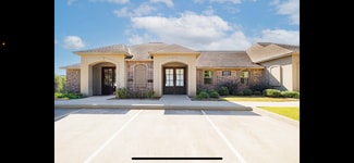 More details for 4001 Technology Center & McCann Rd, Longview, TX - Office for Lease