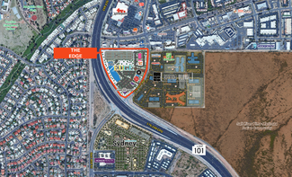 More details for NWC 90th Street & Loop 101, Scottsdale, AZ - Retail for Lease