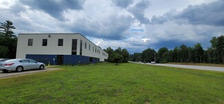 More details for 40 Higgins Dr, Belmont, NH - Industrial for Lease