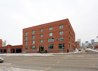 More details for 10301 109th St NW, Edmonton, AB - Office for Lease