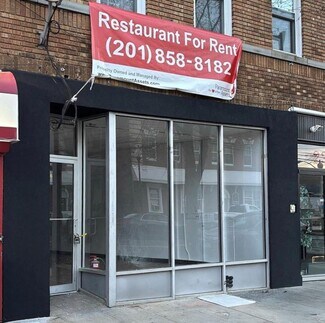 More details for 236 New Brunswick Ave, Perth Amboy, NJ - Retail for Lease