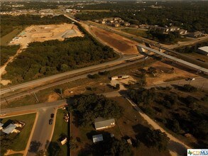 886 Rock St, New Braunfels, TX - AERIAL  map view - Image1