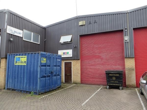 254 Field End Rd, Ruislip for sale - Building Photo - Image 1 of 1