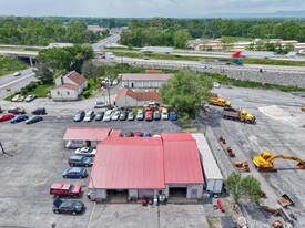 1832 W Trindle Rd Carlisle, PA - Commercial Real Estate