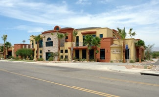 More details for 79200 Corporate Center Dr, La Quinta, CA - Office, Office/Medical for Lease