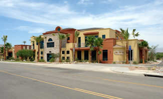 More details for 79200 Corporate Center Dr, La Quinta, CA - Office for Lease