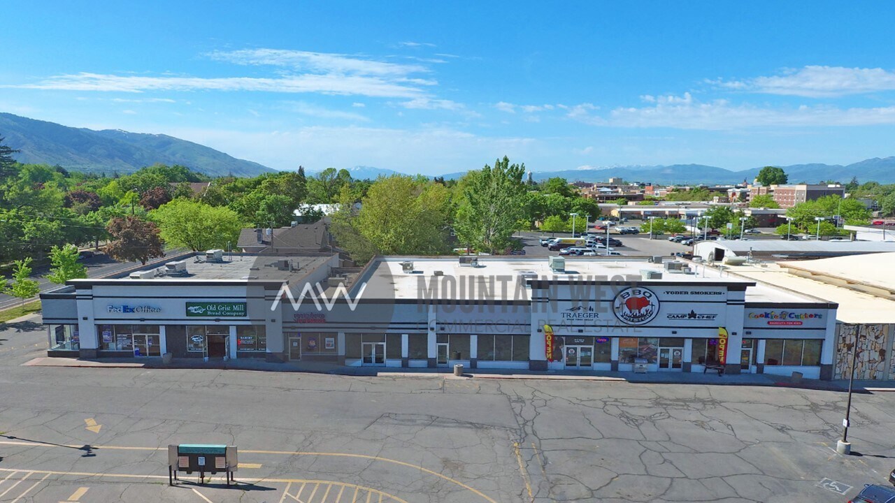 80 E 400 N, Logan, UT 84321