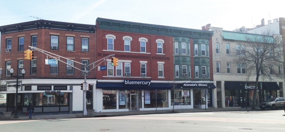 82-84 Elm St, Westfield, NJ for lease - Building Photo - Image 3 of 5