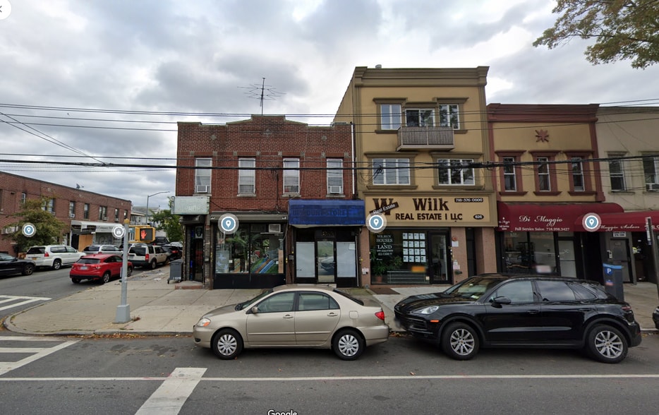 628 Avenue U, Brooklyn, NY for lease - Building Photo - Image 2 of 11