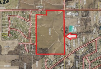 More details for 2603 Larsen Rd, Neenah, WI - Land for Sale