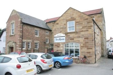 College Sq, Stokesley for lease - Primary Photo - Image 1 of 1