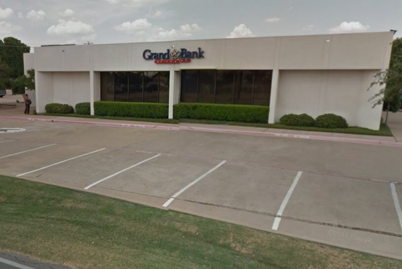 2341 S Belt Line Rd, Grand Prairie, TX for sale Building Photo- Image 1 of 1