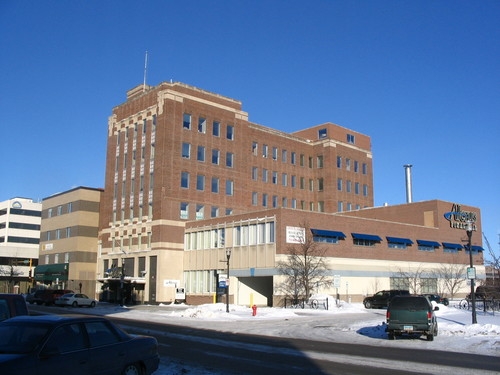 15 N Broadway St, Fargo, ND for sale - Primary Photo - Image 1 of 1