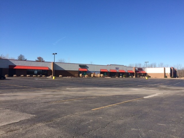 9101 E 109th Ave, Crown Point, IN for sale - Building Photo - Image 1 of 1