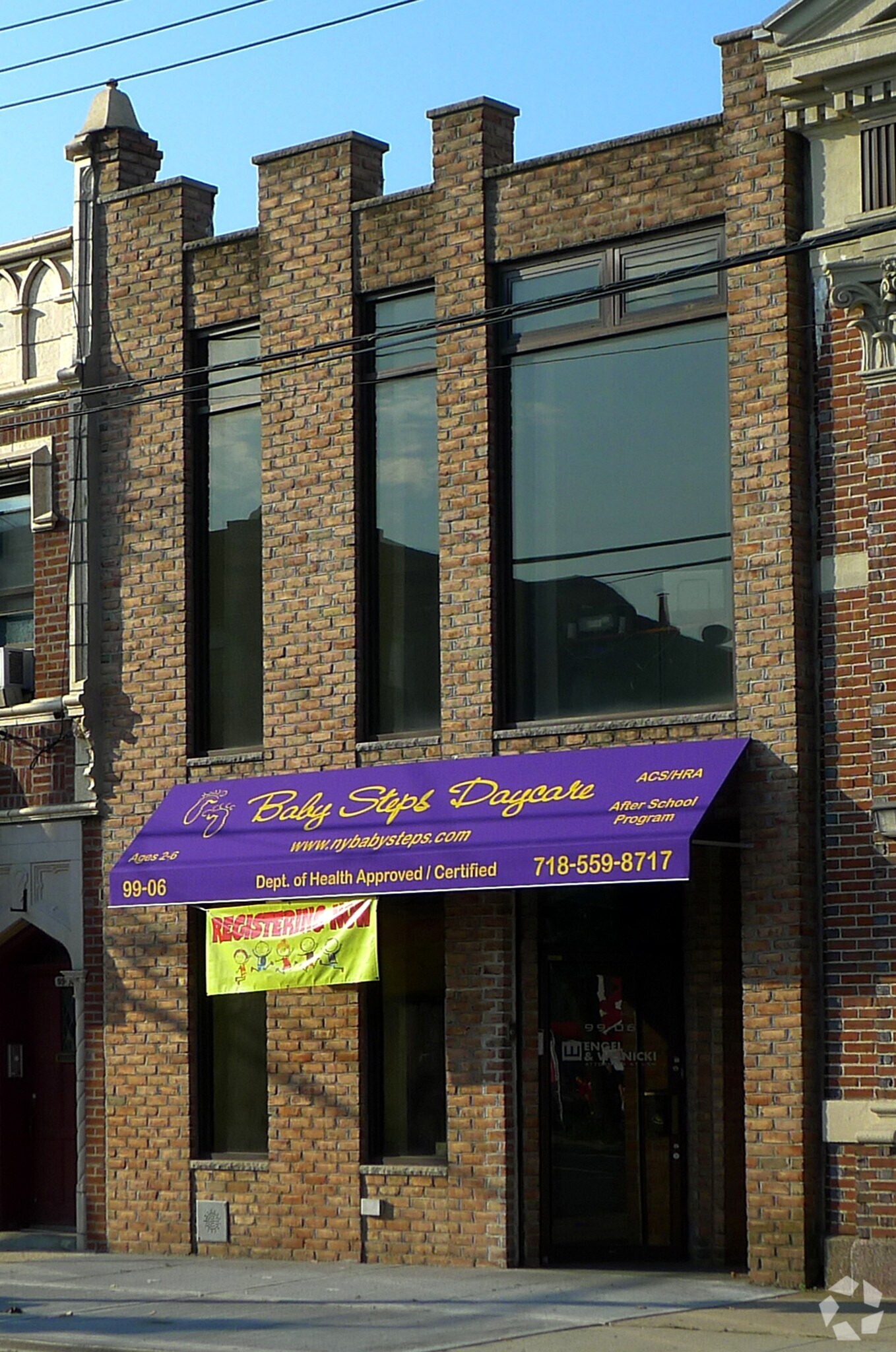 9906 Metropolitan Ave, Flushing, NY for sale Primary Photo- Image 1 of 1