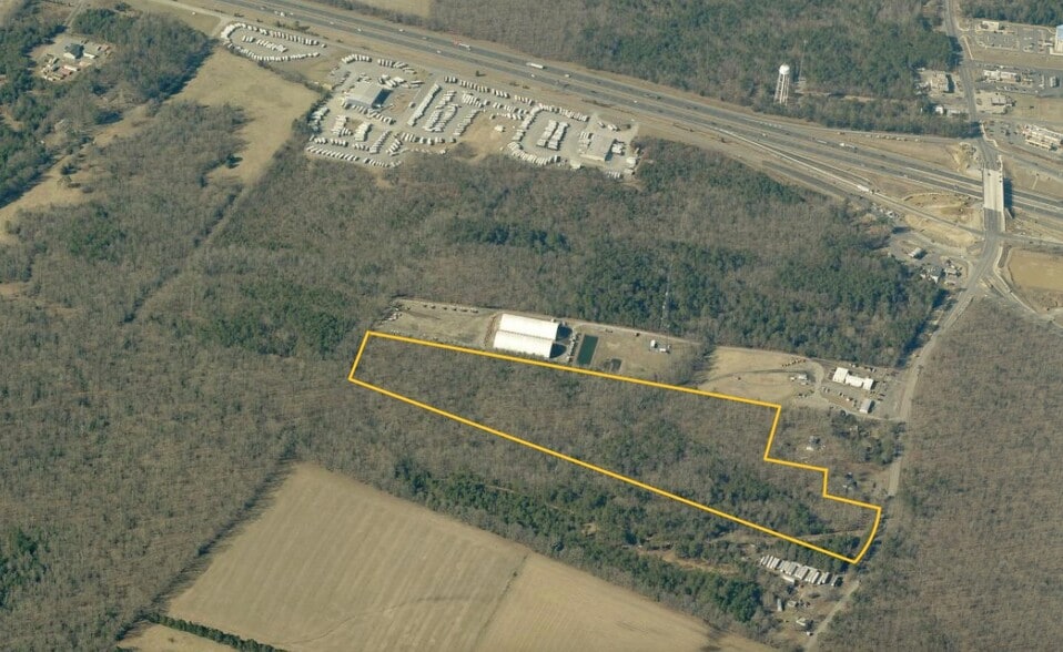 4906 Mudd Tavern, Woodford, VA for sale - Building Photo - Image 2 of 2