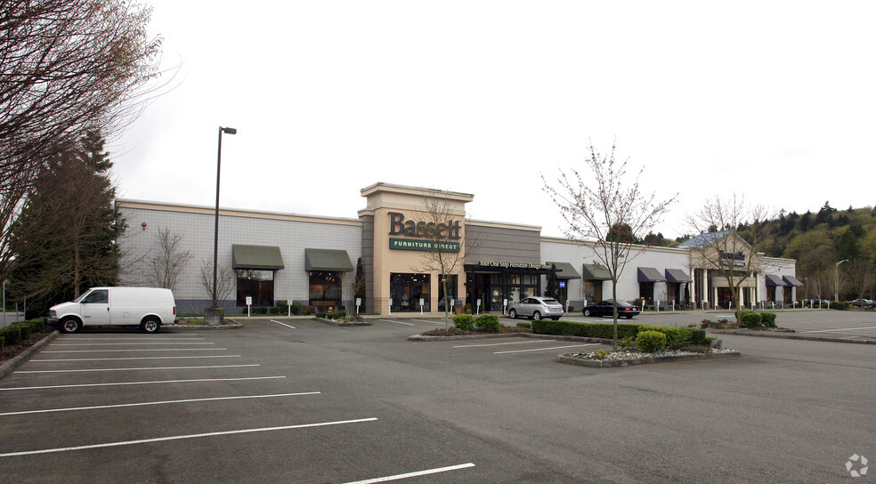 5951 S 180th St, Tukwila, WA for lease - Building Photo - Image 2 of 2