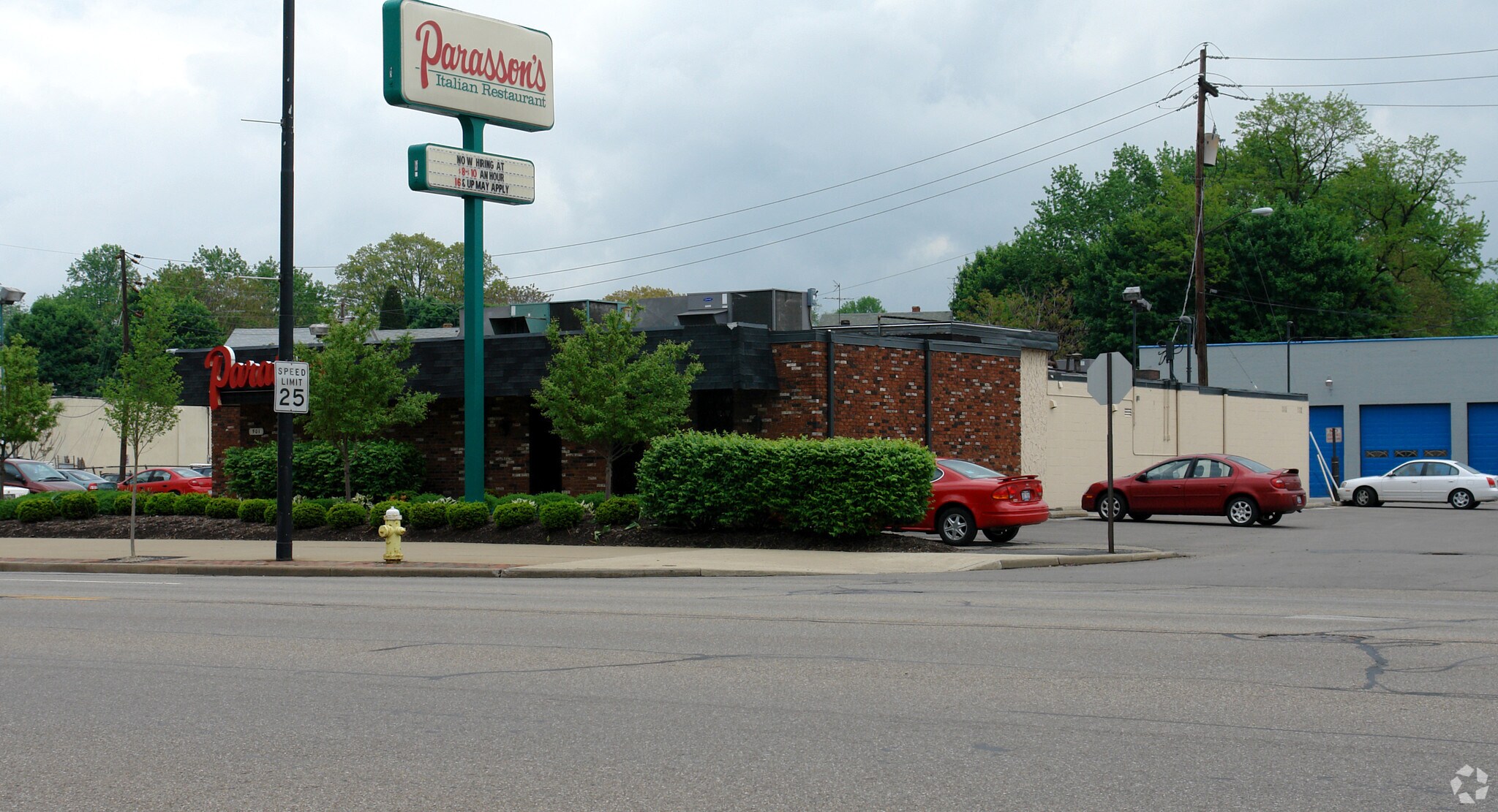 Retail in Akron, OH for sale Primary Photo- Image 1 of 1