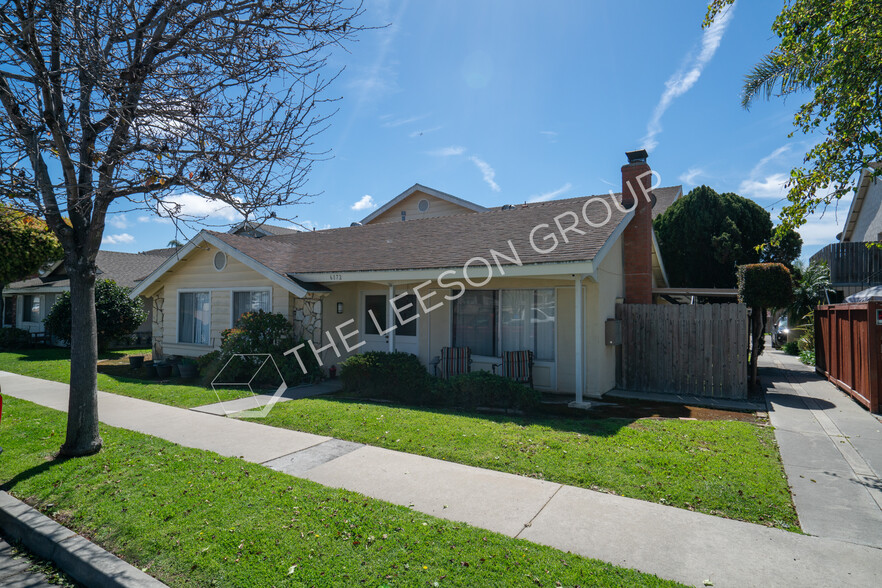 6172 Warner Ave, Huntington Beach, CA for sale - Building Photo - Image 2 of 16