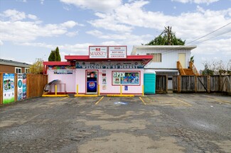 More details for 1279 35th St, Springfield, OR - Retail for Sale