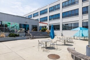 315 Meserole St, Brooklyn NY - Bar