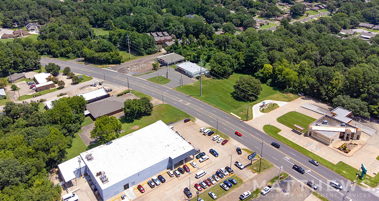 812 Gilmer Rd, Longview, TX for sale - Building Photo - Image 2 of 4