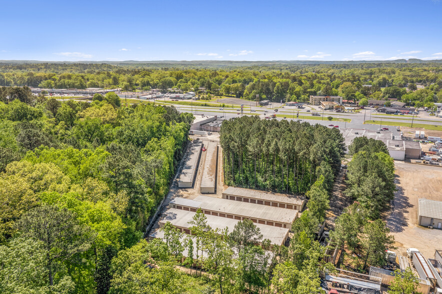 1110 1st St NW, Jasper, AL for sale - Building Photo - Image 1 of 1