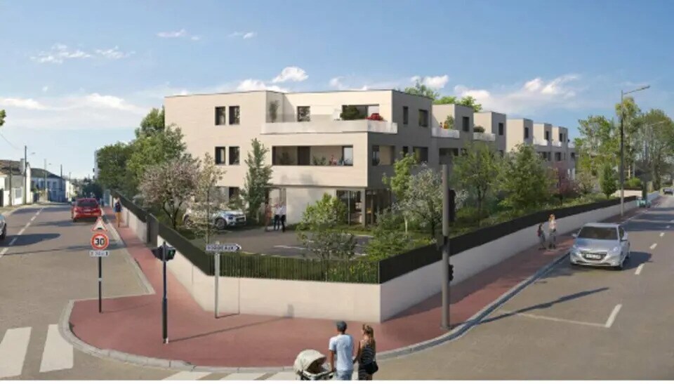Flex in Mérignac for sale - Building Photo - Image 1 of 2