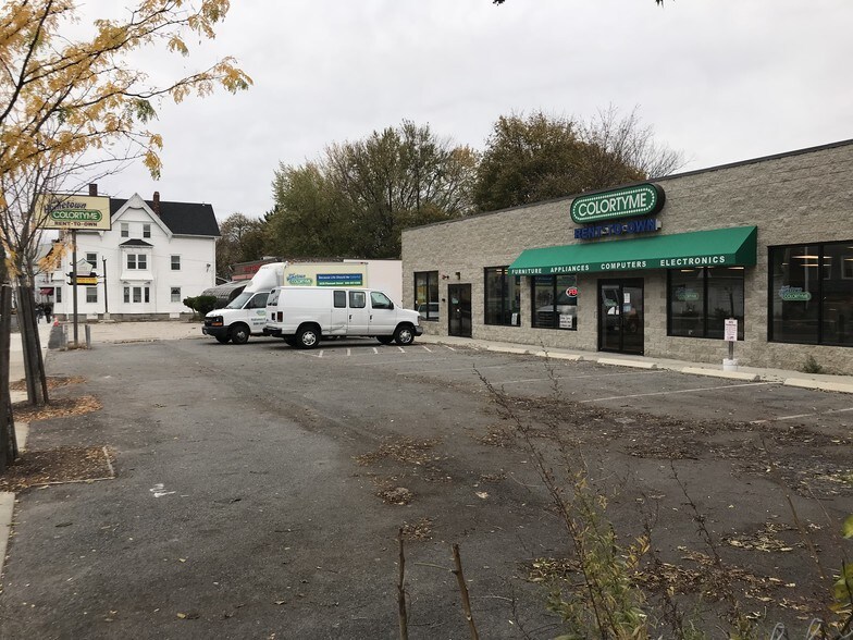 477 Smith St, Providence, RI for sale - Other - Image 1 of 1