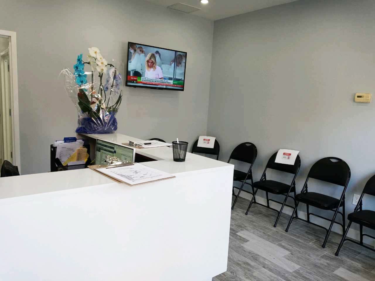 34-53 Junction Blvd, Jackson Heights, NY for sale Lobby- Image 1 of 1