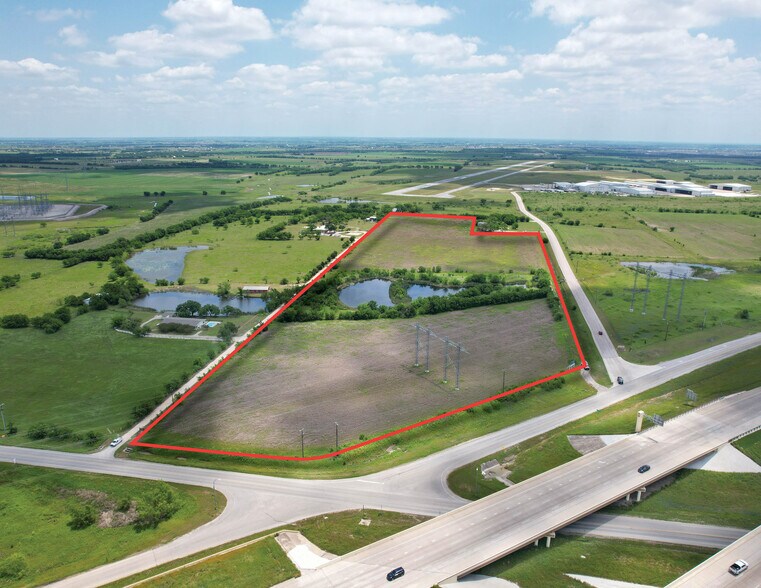 15219 Cameron Rd, Pflugerville, TX 78660 Land for Sale