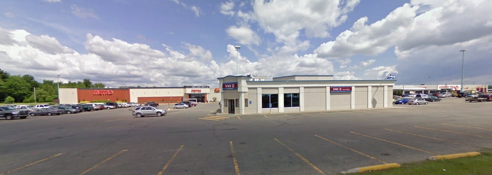 505 Av Bethany, Lachute, QC for lease - Building Photo - Image 2 of 3