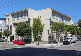 More details for 3000 California St, San Francisco, CA - Office for Sale