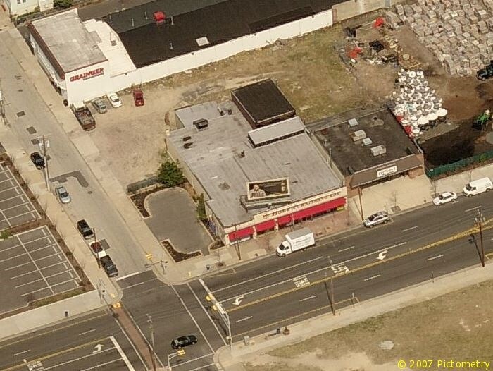 621-629 Atlantic Ave, Atlantic City, NJ for sale Building Photo- Image 1 of 1