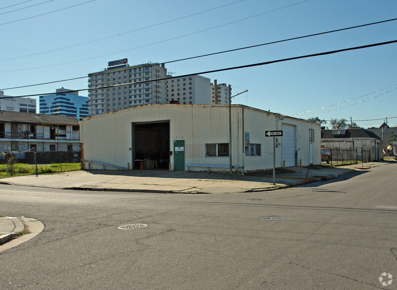 1836 Iberville St, New Orleans, LA for sale - Primary Photo - Image 1 of 1