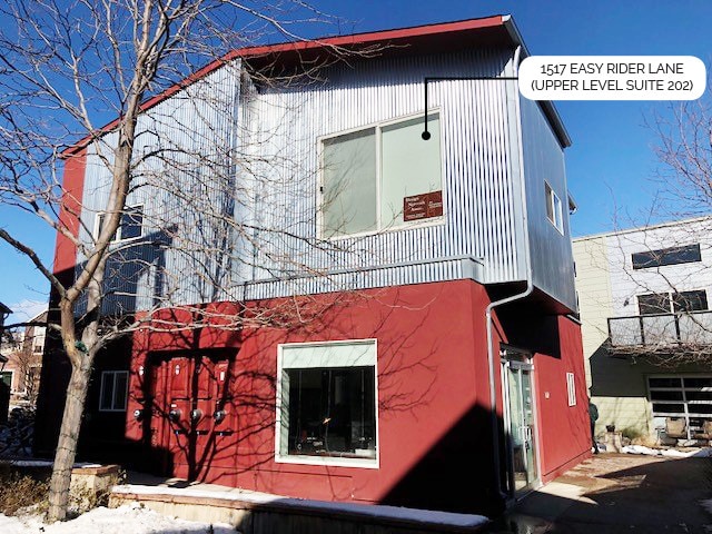 1517 Easy Rider Ln, Boulder, CO for lease - Primary Photo - Image 1 of 11