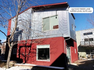 More details for 1517 Easy Rider Ln, Boulder, CO - Office for Sale
