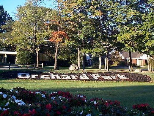 4060 N Buffalo St, Orchard Park, NY for lease - Building Photo - Image 3 of 4