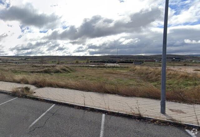 Land in Ávila, Ávila for sale Primary Photo- Image 1 of 1