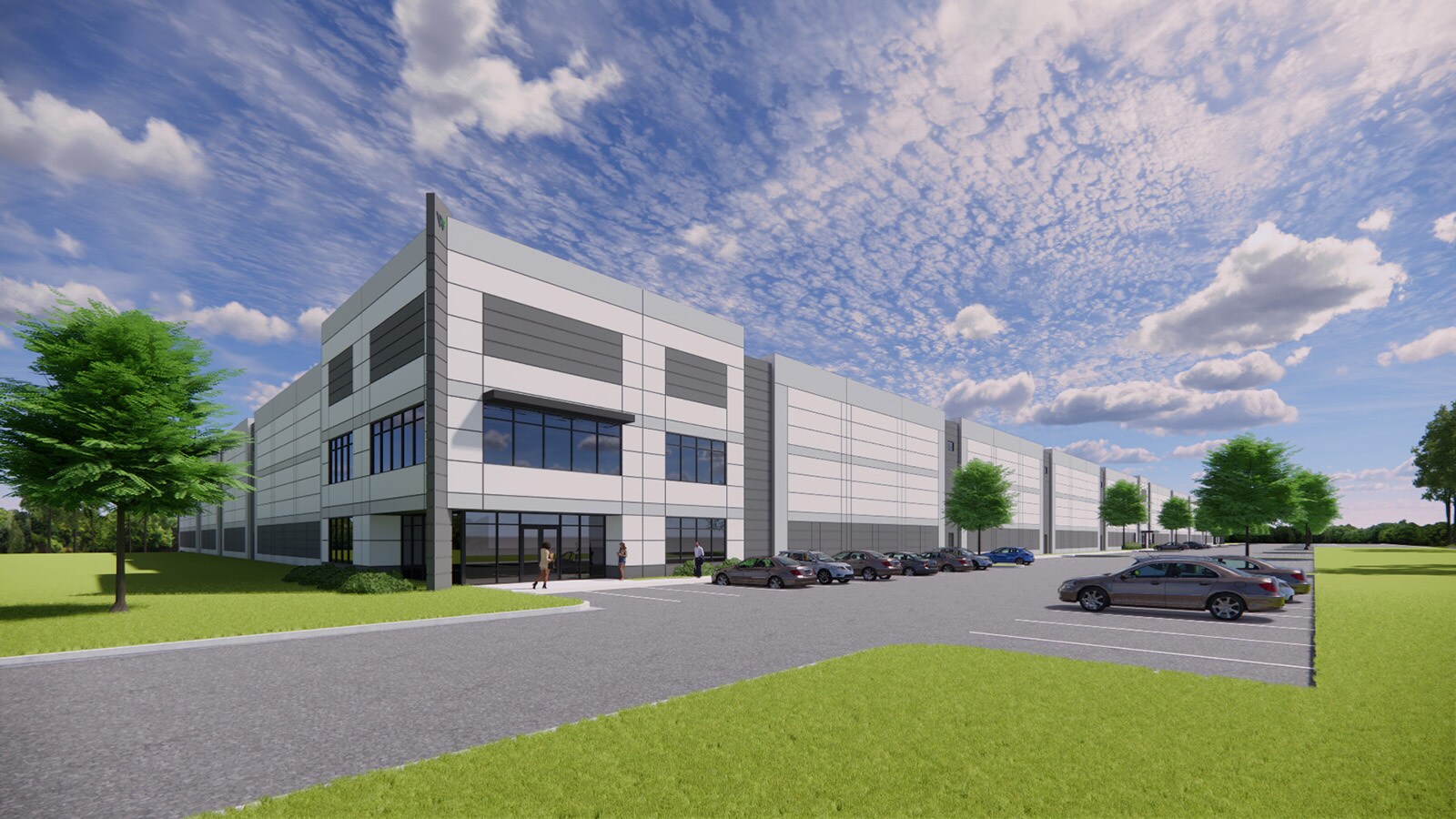 00 Cherry Lane, Haw River, NC for lease Building Photo- Image 1 of 4