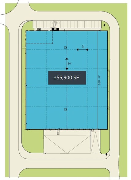 0 Eastex Freeway, Humble, TX for lease - Building Photo - Image 3 of 5