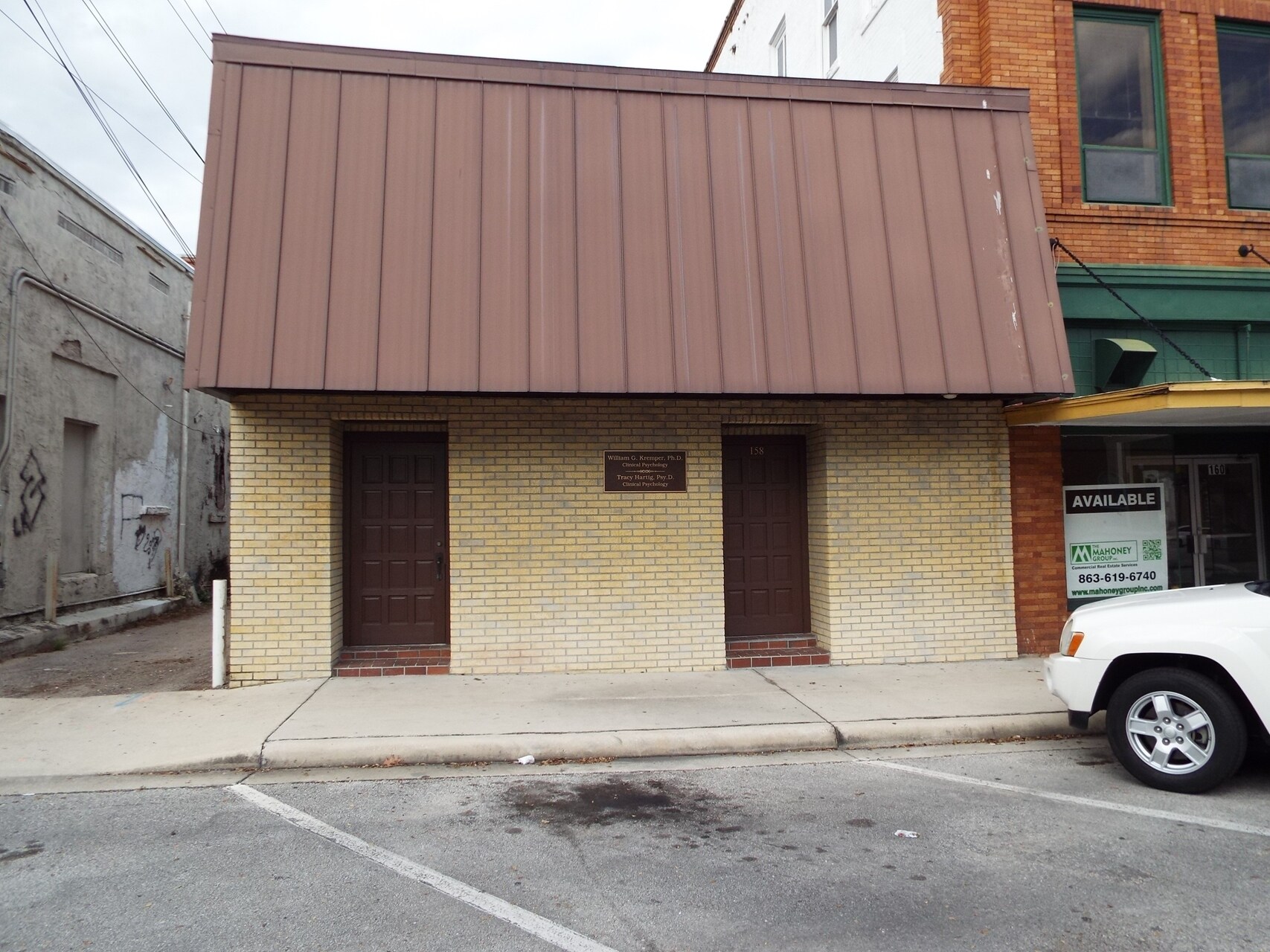 156 E Summerlin St, Bartow, FL for sale Primary Photo- Image 1 of 1